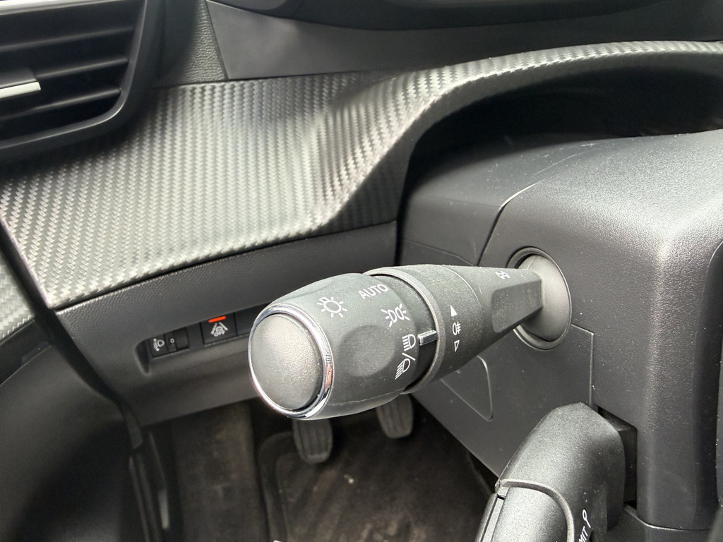 Peugeot 208 (K100BB) met abonnement