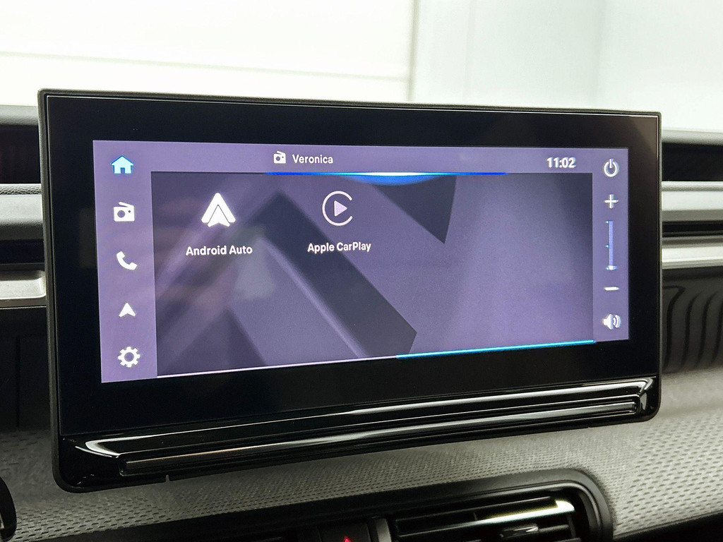 Citroën C3 (KLB62S) met abonnement