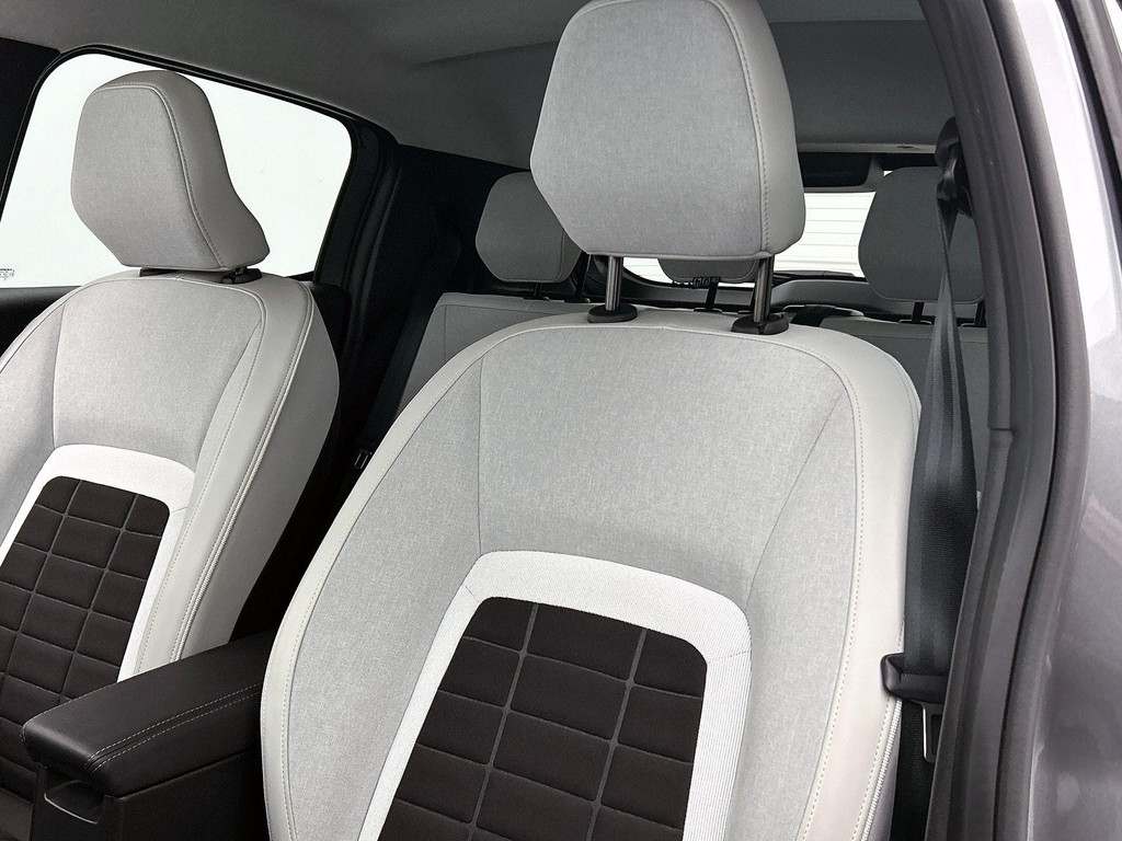 Citroën C3 (KLB62S) met abonnement