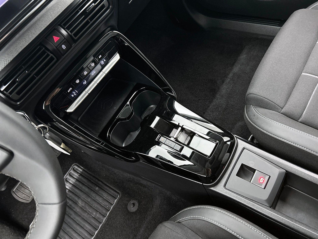 Citroën C3 (KLB62S) met abonnement