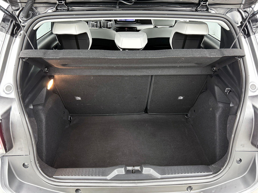 Citroën C3 (KLB62S) met abonnement