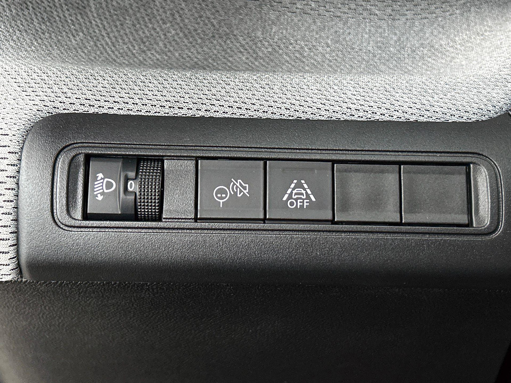 Citroën C3 (KLB62S) met abonnement
