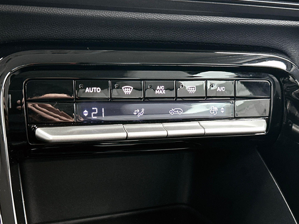 Citroën C3 (KLB62S) met abonnement