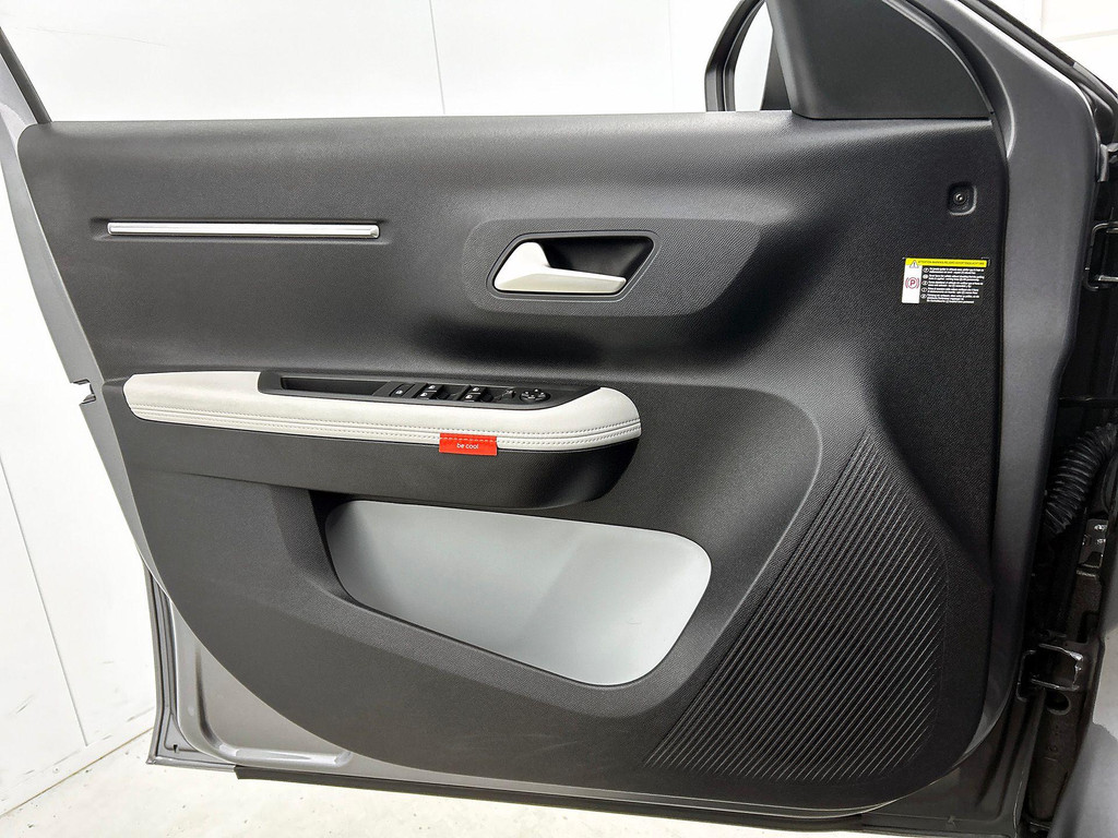 Citroën C3 (KLB62S) met abonnement