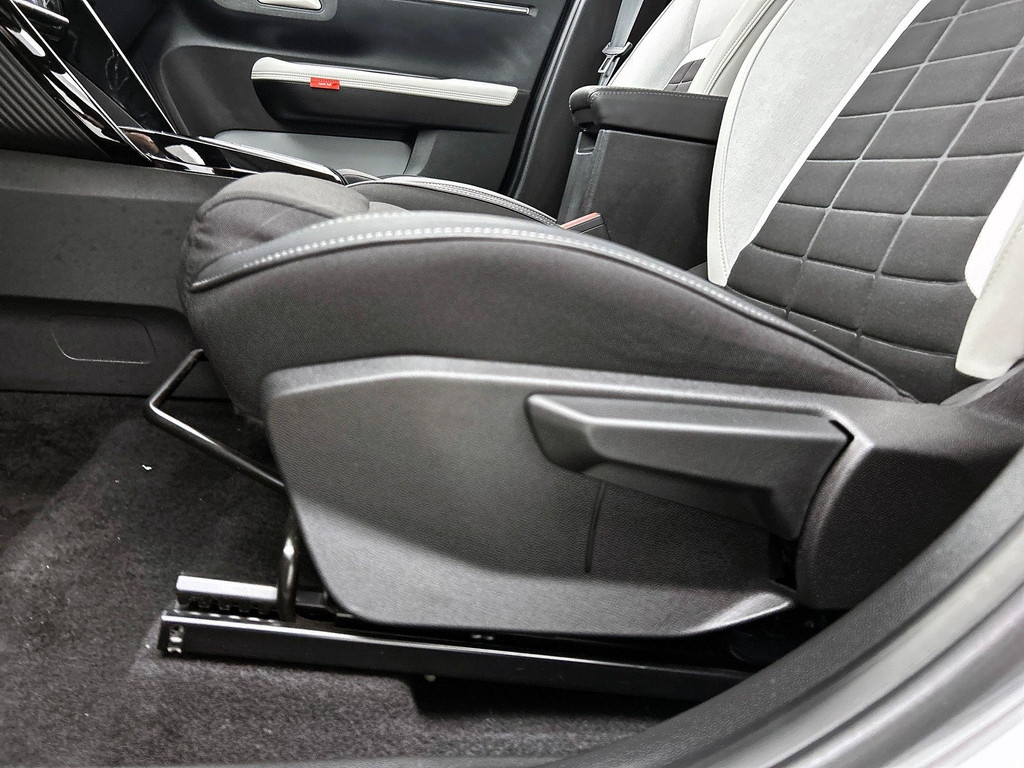Citroën C3 (KLB62S) met abonnement