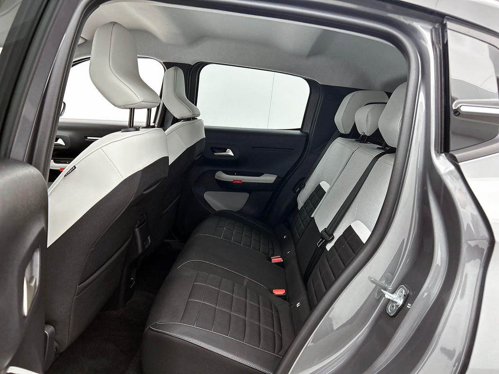 Citroën C3 (KLB62S) met abonnement