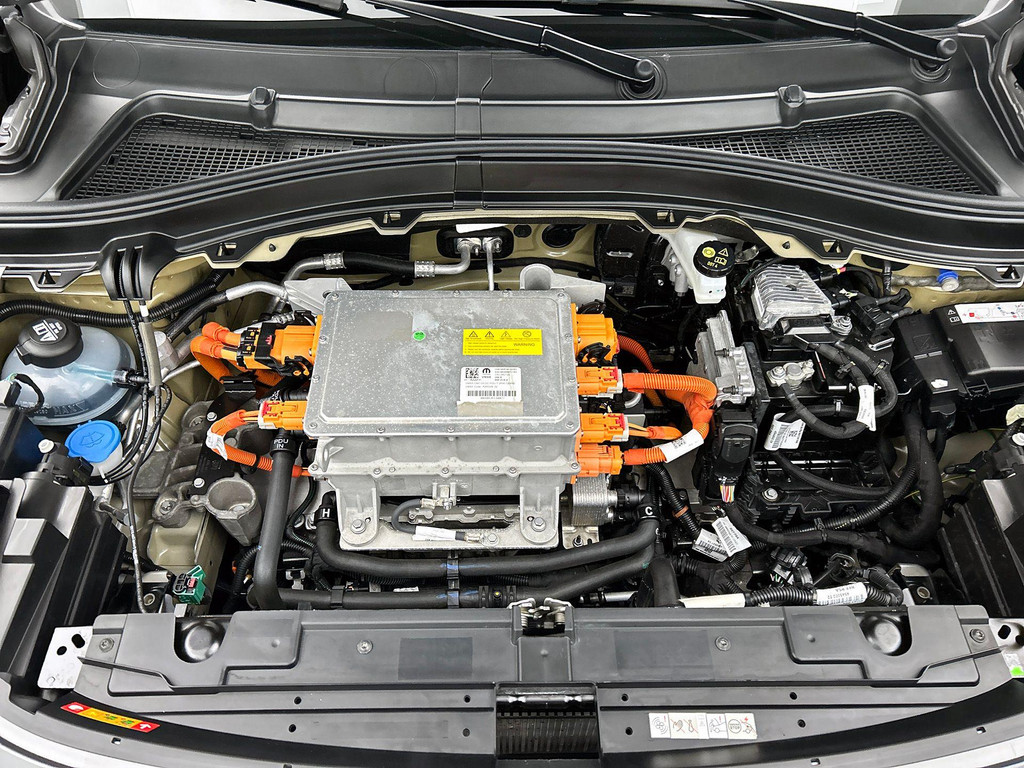 Citroën C3 (KLB62S) met abonnement