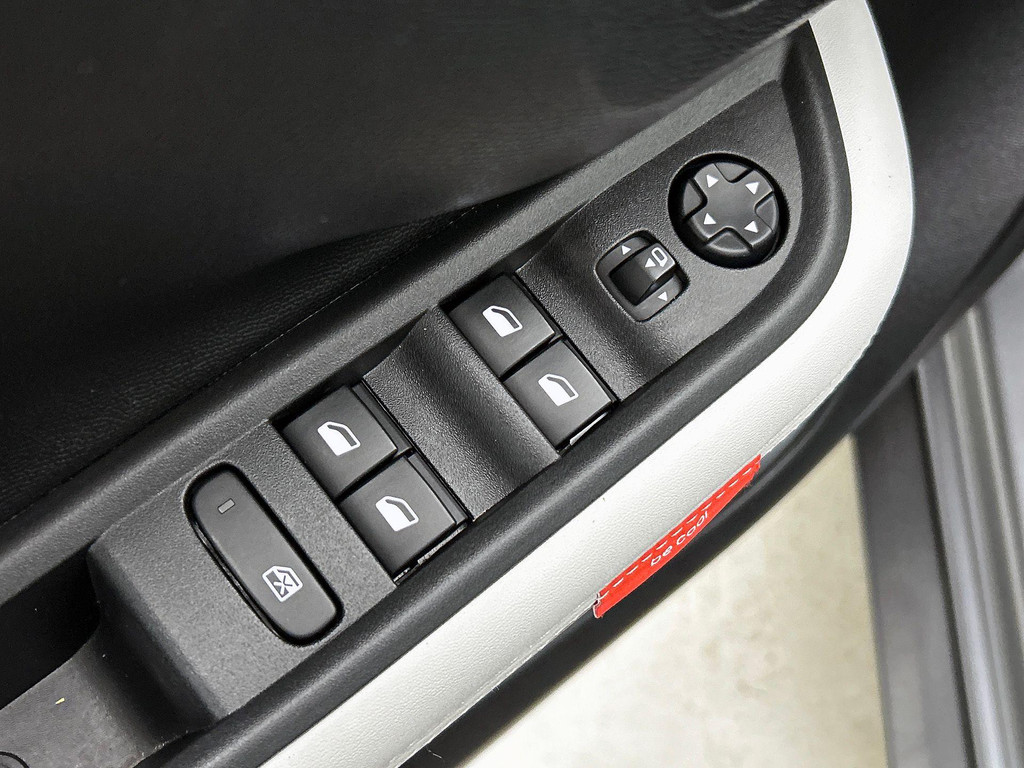 Citroën C3 (KLB62S) met abonnement