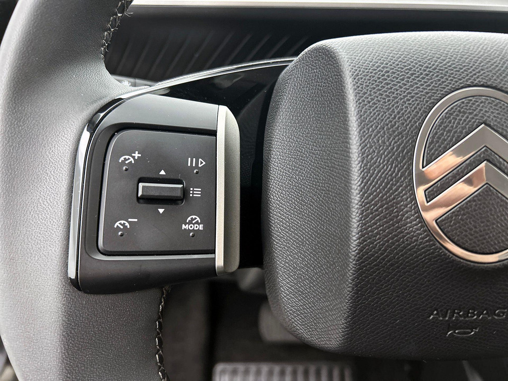 Citroën C3 (KLB62S) met abonnement