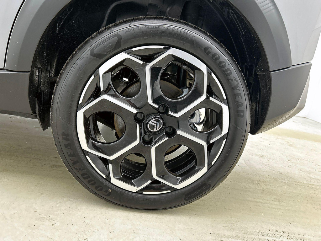 Citroën C3 (KLB62S) met abonnement