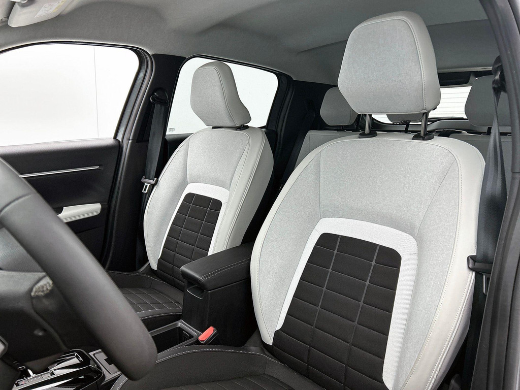 Citroën C3 (KLB62S) met abonnement