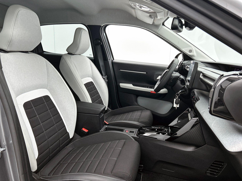 Citroën C3 (KLB62S) met abonnement