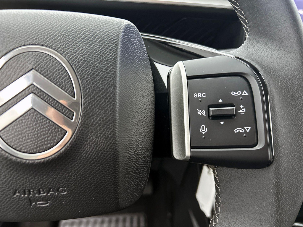 Citroën C3 (KLB62S) met abonnement