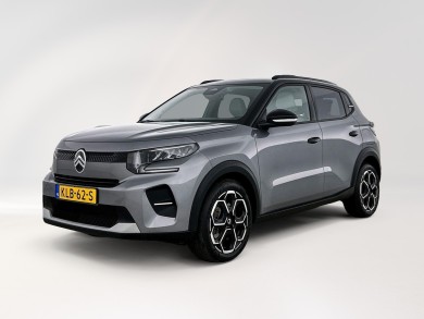 Citroën C3 (KLB62S) met auto abonnement