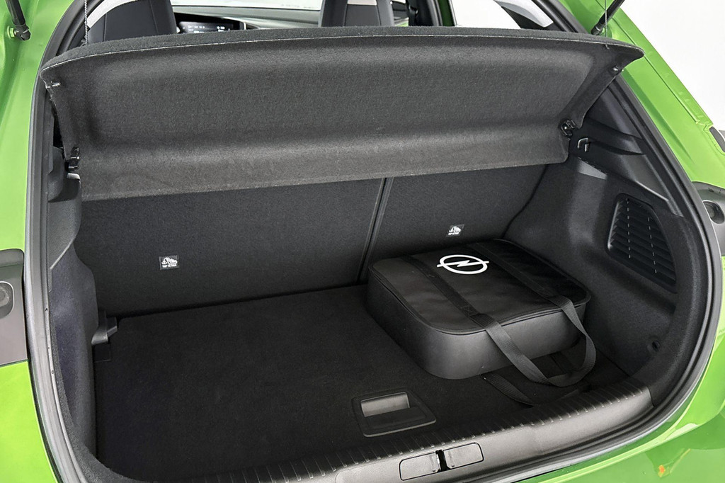 Opel Mokka-e (KJP79F) met abonnement