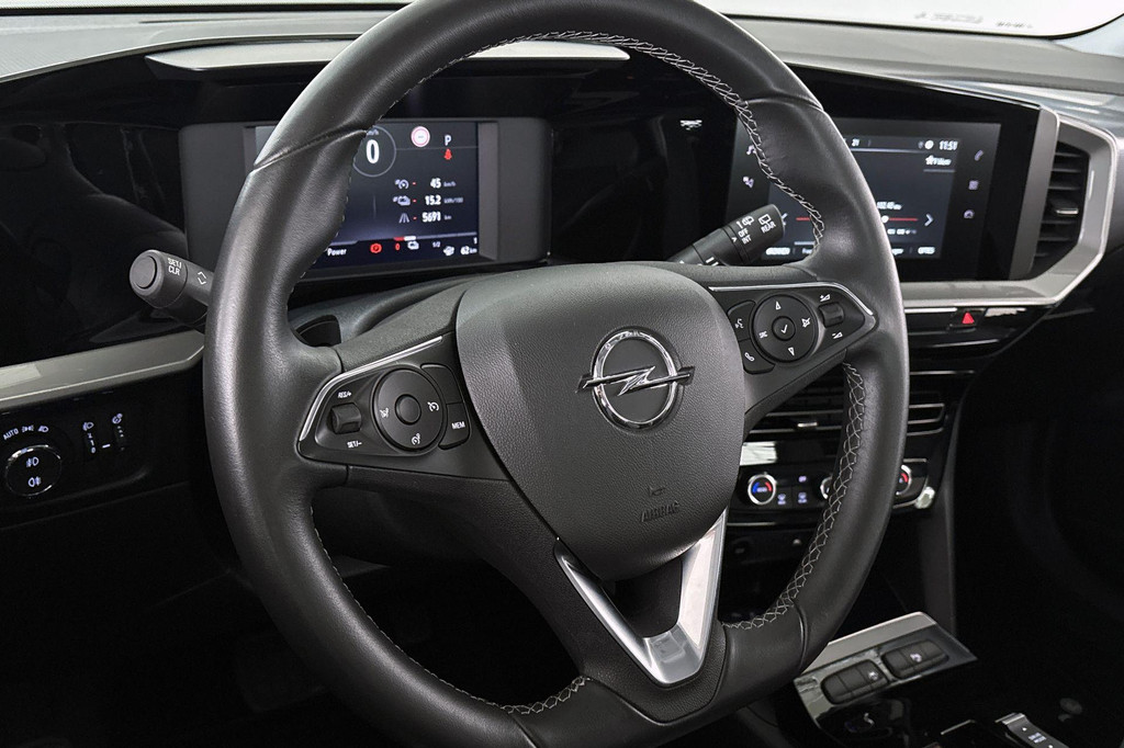 Opel Mokka-e (KJP79F) met abonnement