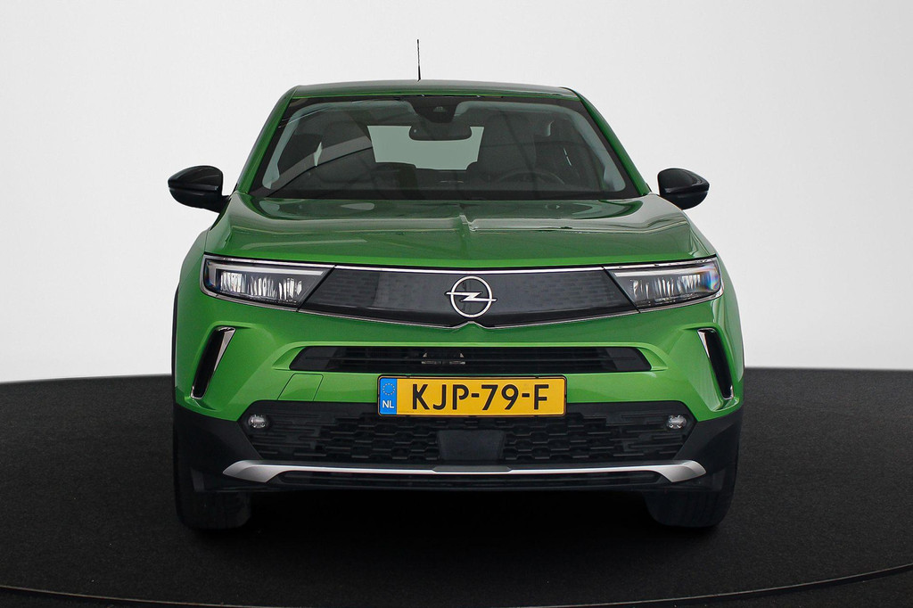 Opel Mokka-e (KJP79F) met abonnement