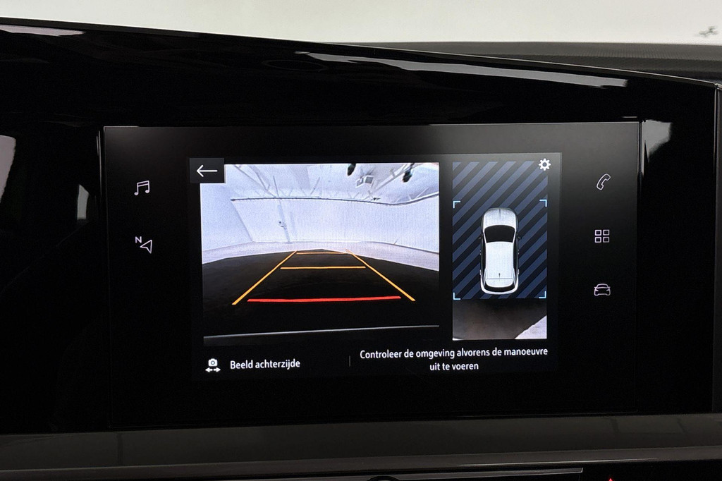 Opel Mokka-e (KJP79F) met abonnement