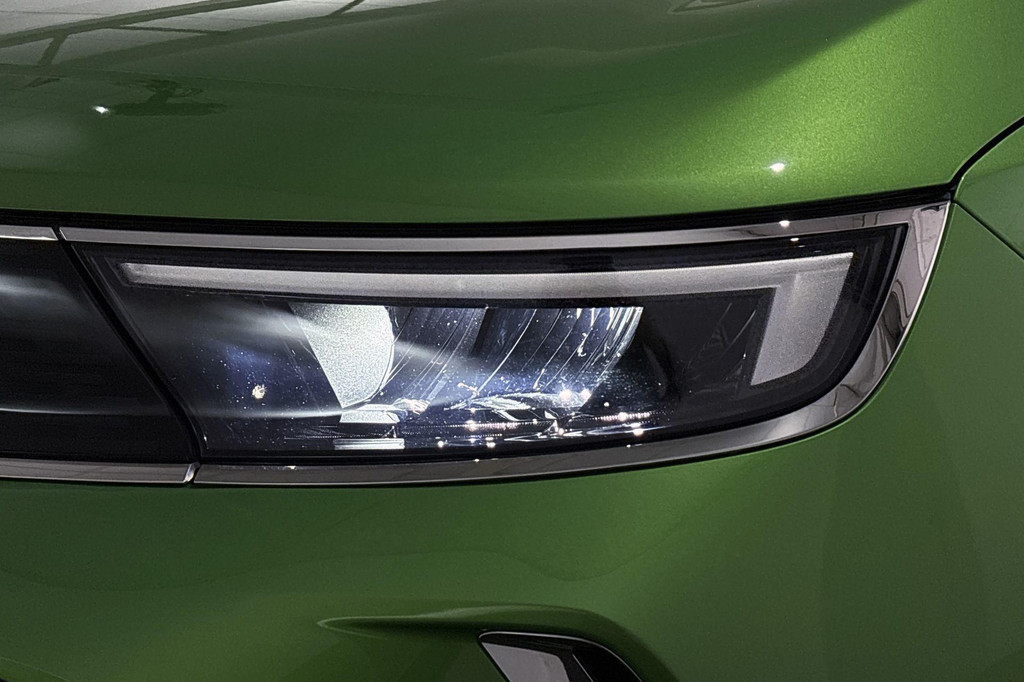Opel Mokka-e (KJP79F) met abonnement