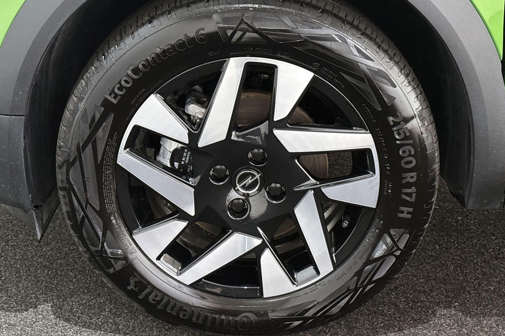 Opel Mokka-e (KJP79F) met abonnement