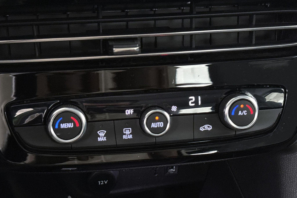 Opel Mokka-e (KJP79F) met abonnement