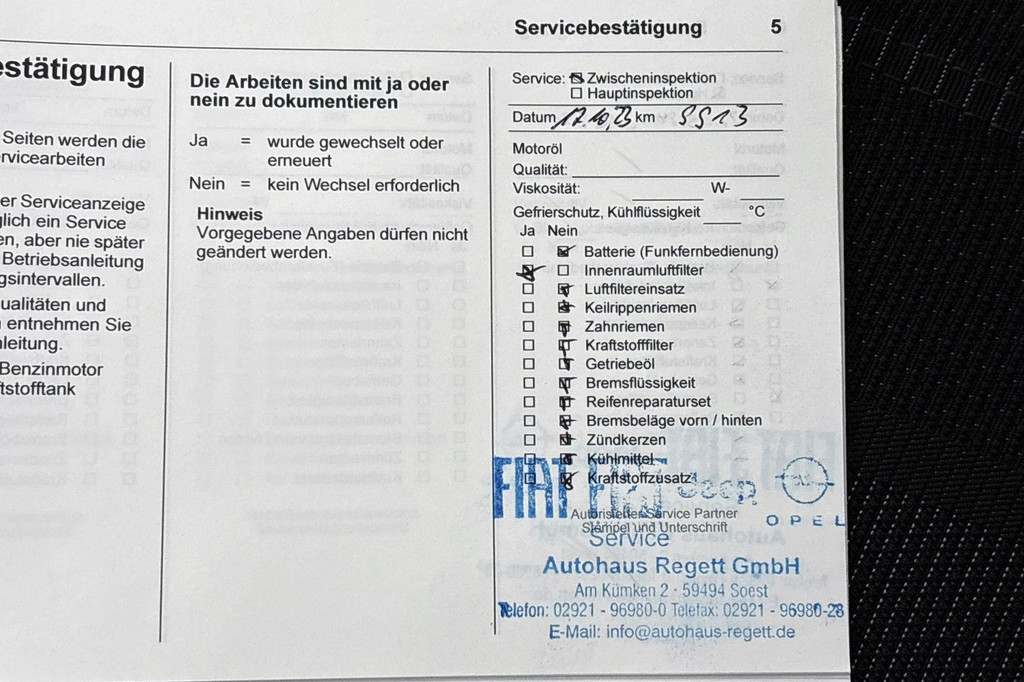 Opel Mokka-e (KJP79F) met abonnement