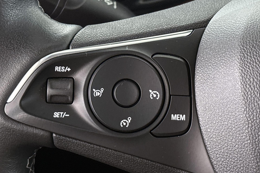 Opel Mokka-e (KJP79F) met abonnement