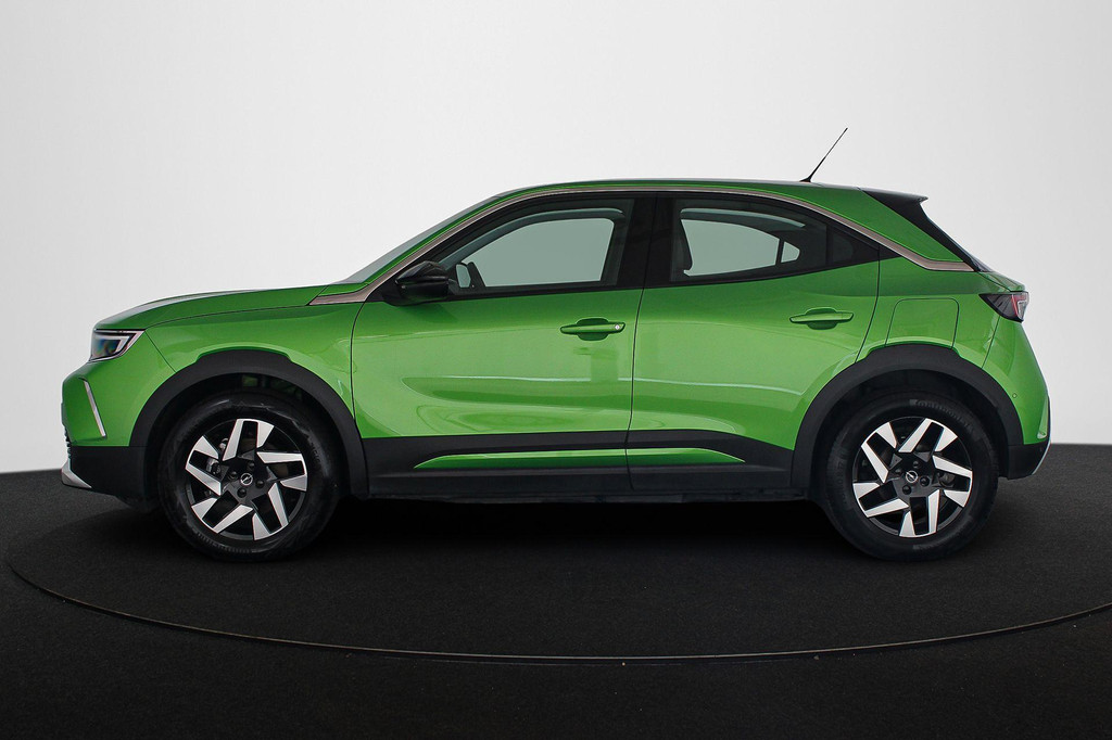 Opel Mokka-e (KJP79F) met abonnement