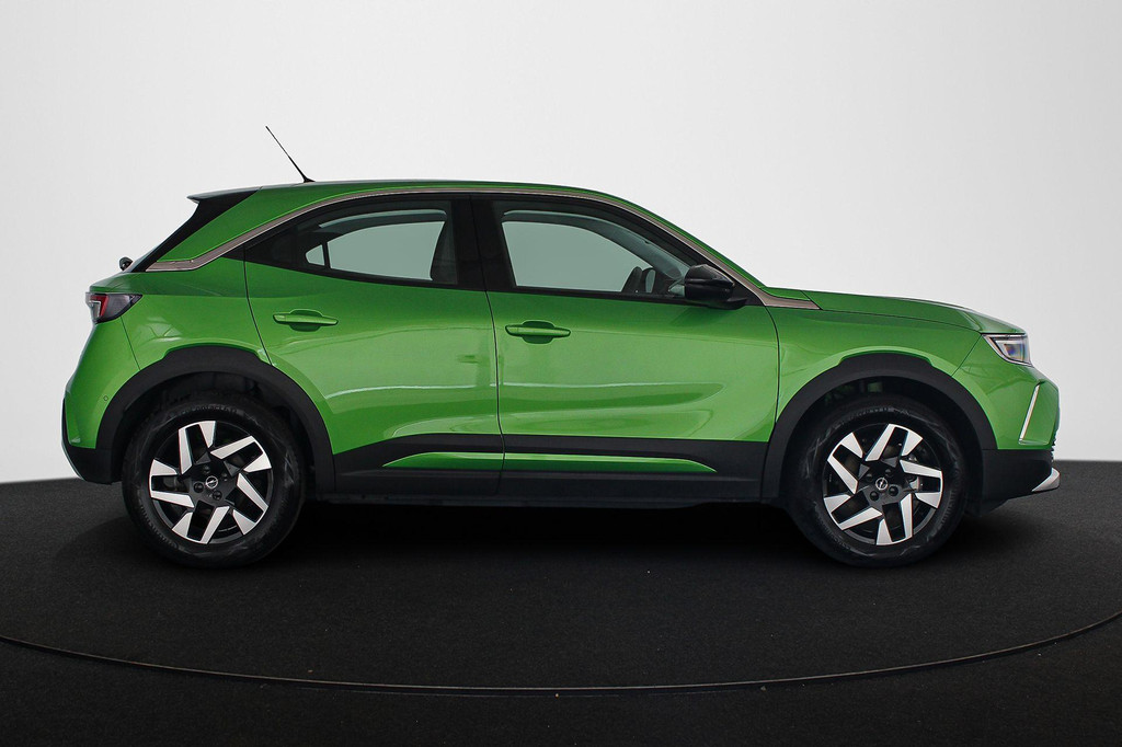 Opel Mokka-e (KJP79F) met abonnement