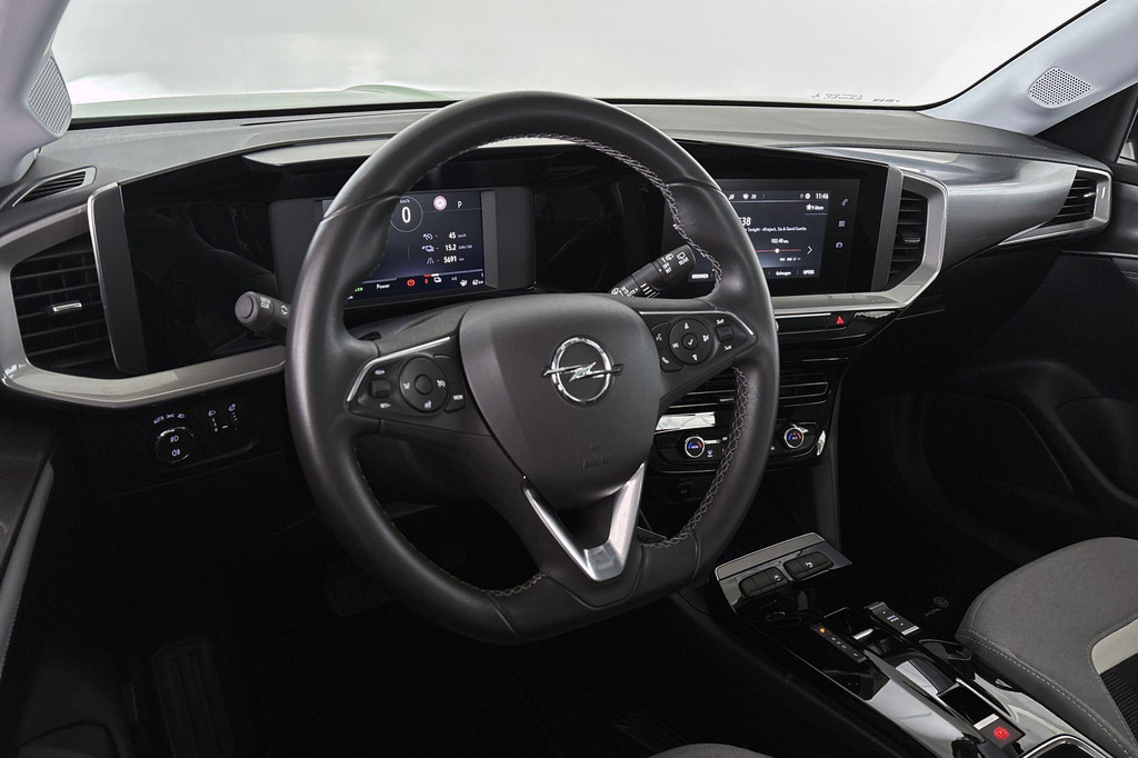 Opel Mokka-e (KJP79F) met abonnement