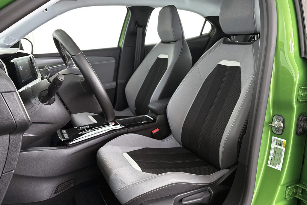 Opel Mokka-e (KJP79F) met abonnement