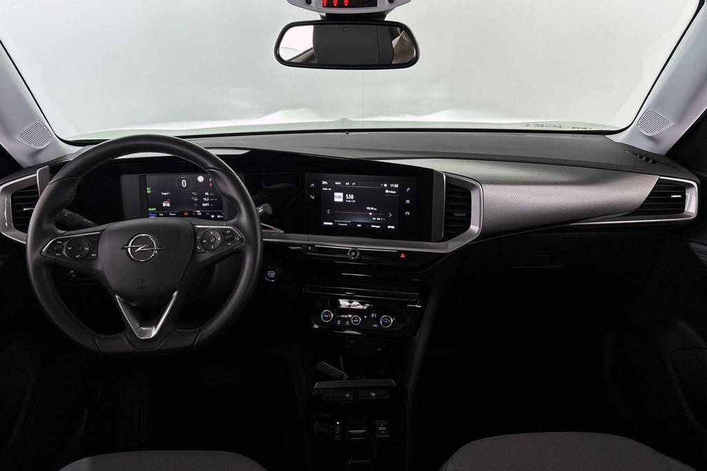 Opel Mokka-e (KJP79F) met abonnement
