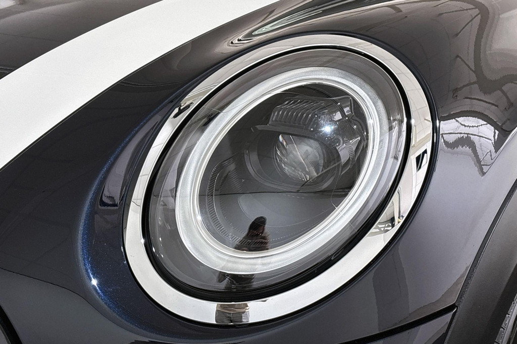 MINI Electric (KGX94J) met abonnement