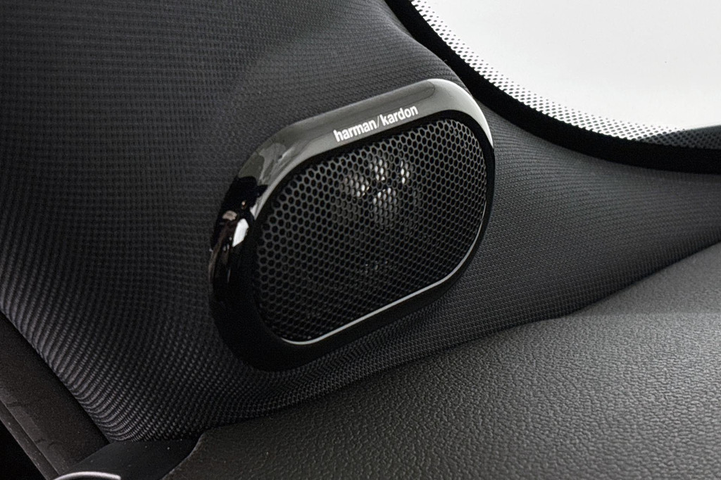 MINI Electric (KGX94J) met abonnement