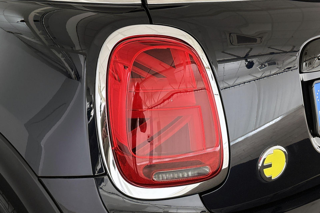 MINI Electric (KGX94J) met abonnement