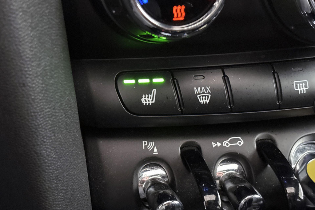 MINI Electric (KGX94J) met abonnement