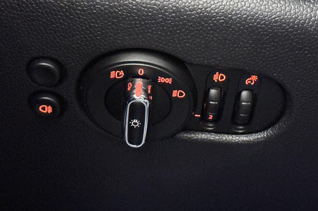 MINI Electric (KGX94J) met abonnement