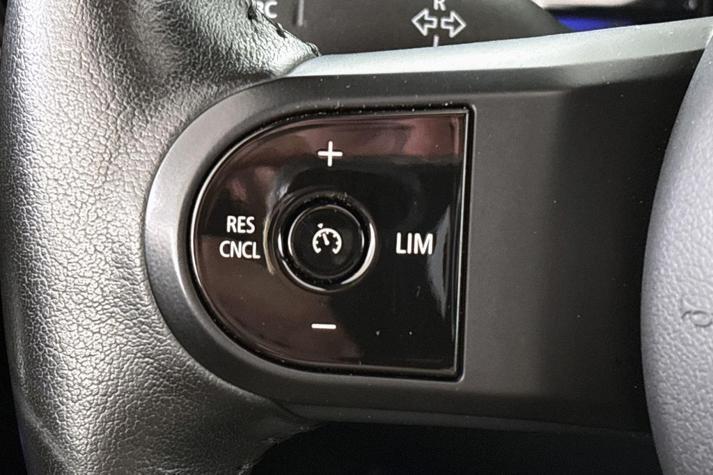 MINI Electric (KGX94J) met abonnement