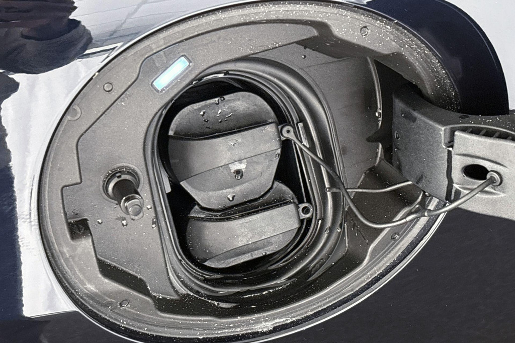 MINI Electric (KGX94J) met abonnement