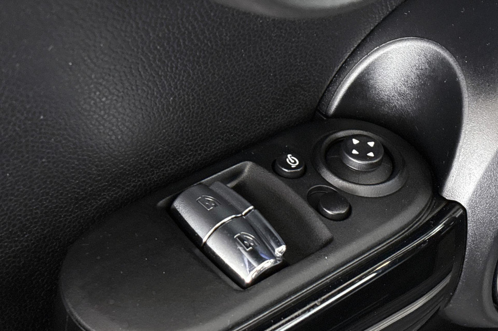 MINI Electric (KGX94J) met abonnement