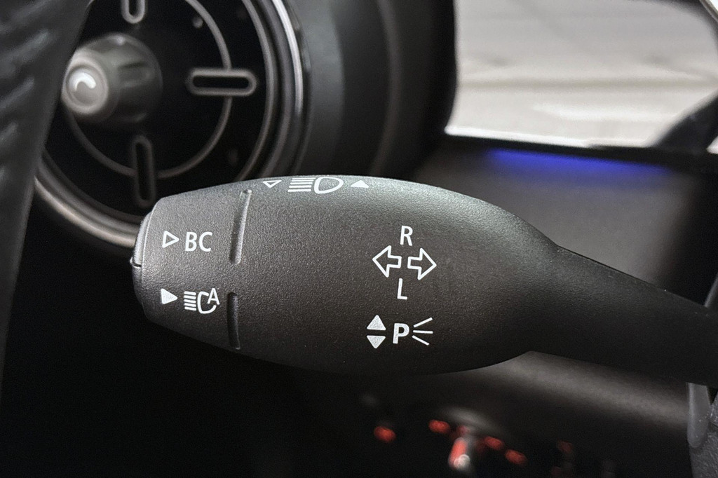 MINI Electric (KGX94J) met abonnement