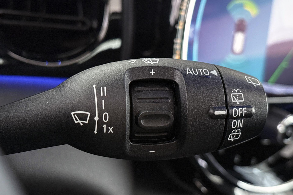 MINI Electric (KGX94J) met abonnement