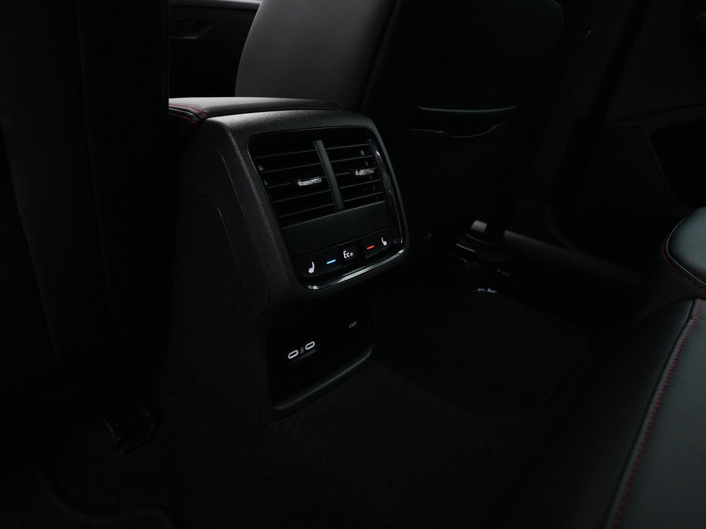 ŠKODA Octavia (KJS33V) met abonnement