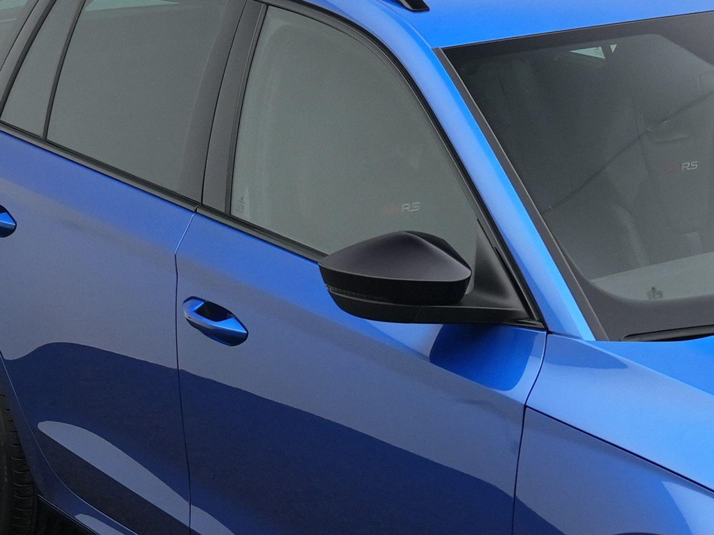 ŠKODA Octavia (KJS33V) met abonnement