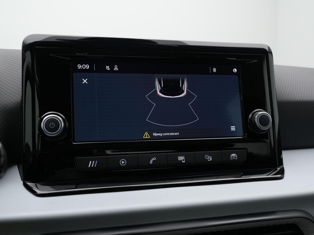 Seat Arona (P027PB) met abonnement