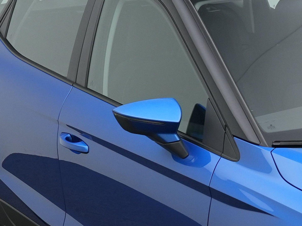 Seat Arona (P027PB) met abonnement