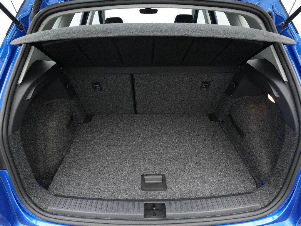 Seat Arona (P027PB) met abonnement
