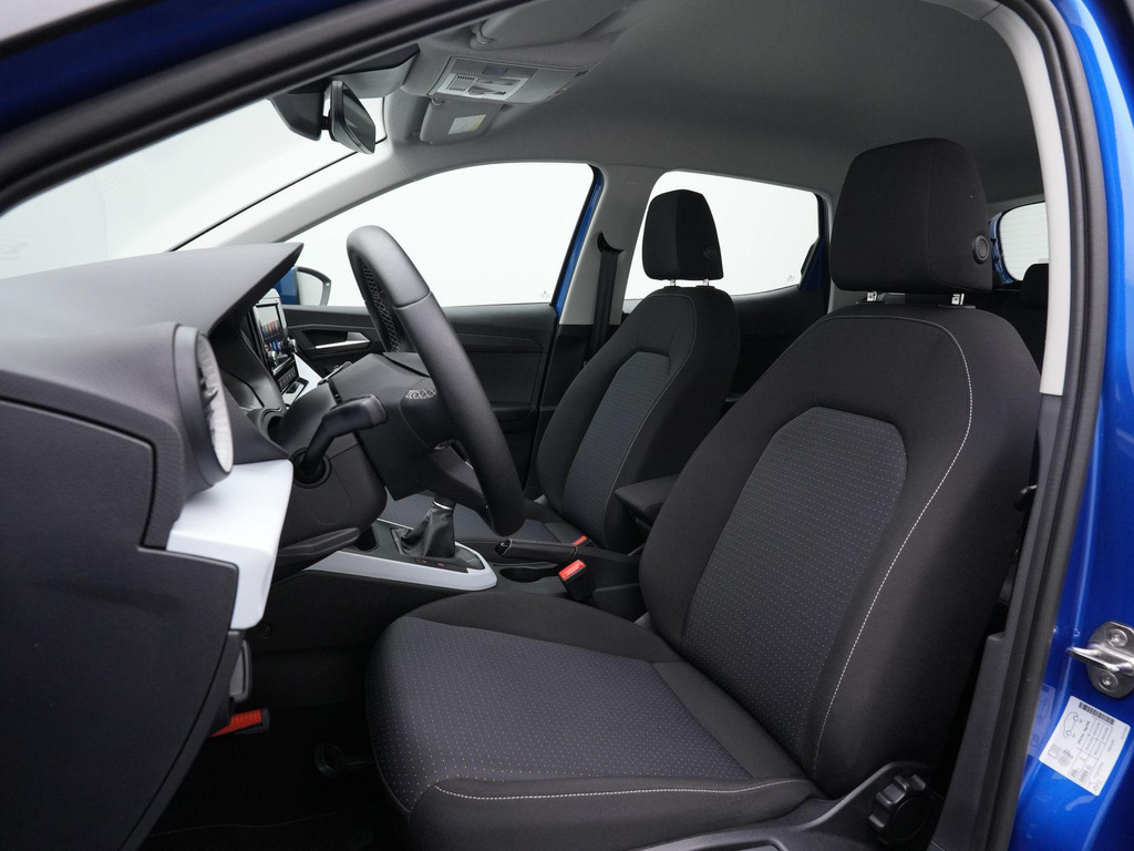 Seat Arona (P027PB) met abonnement