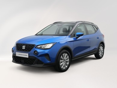 Seat Arona (P027PB) met auto abonnement
