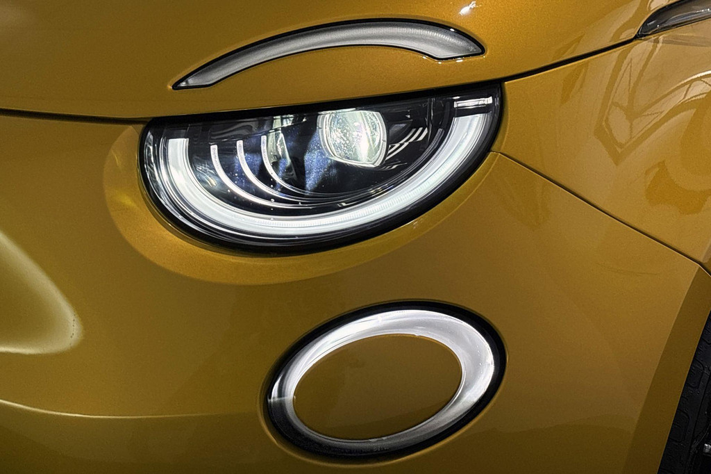 Fiat 500 (JVS74X) met abonnement